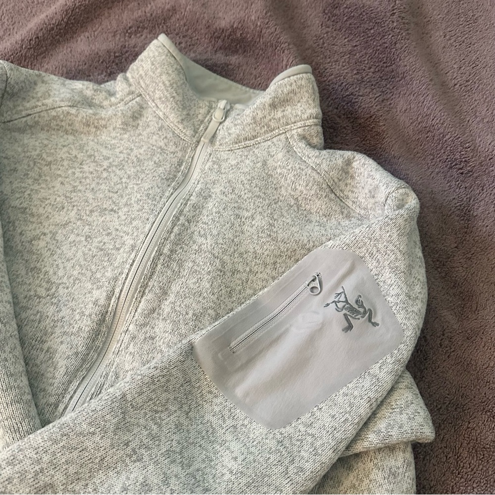 Arc’teryx Covert Cardigan Women’s